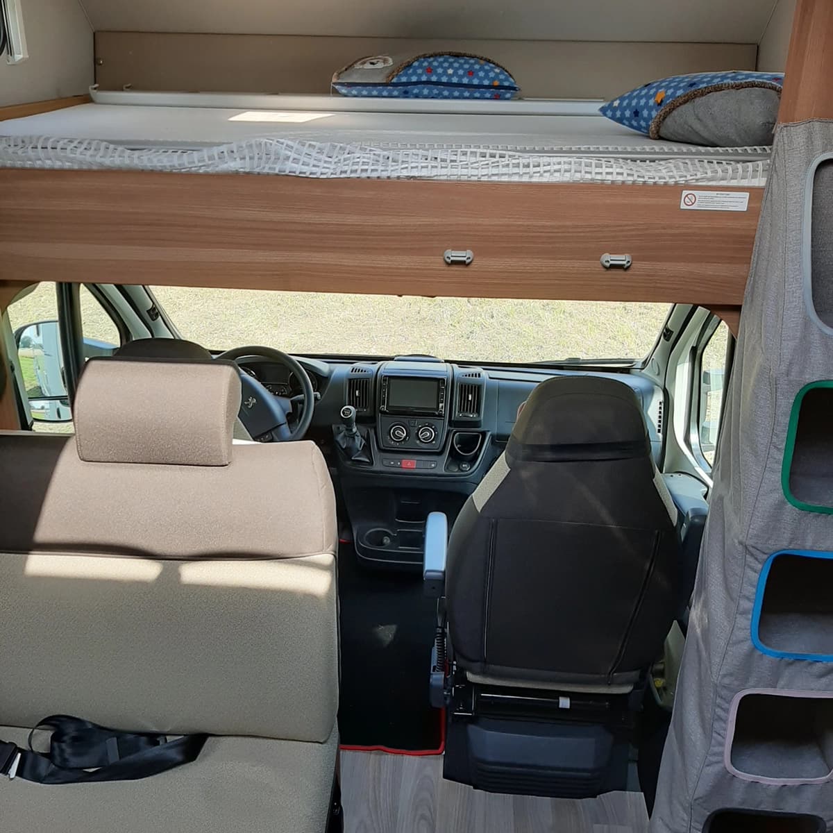 Weinsberg 600DQ – Foto 5