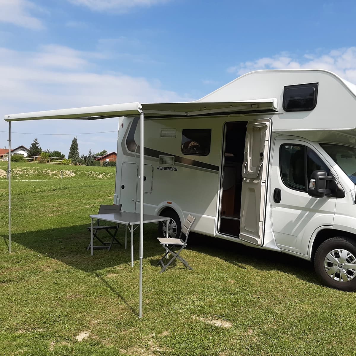 Weinsberg 600DQ – Foto 6