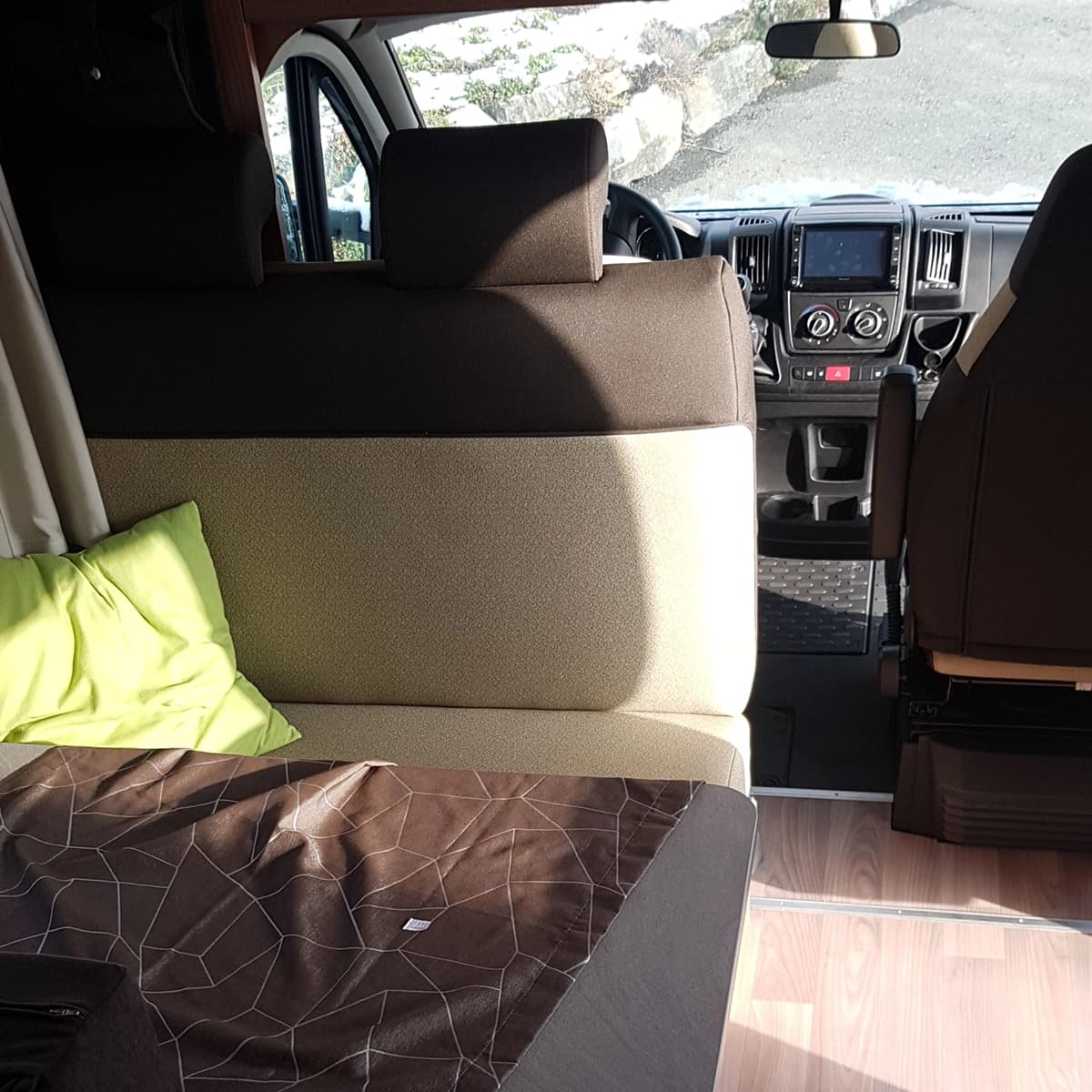 Weinsberg 600DQ – Foto 10