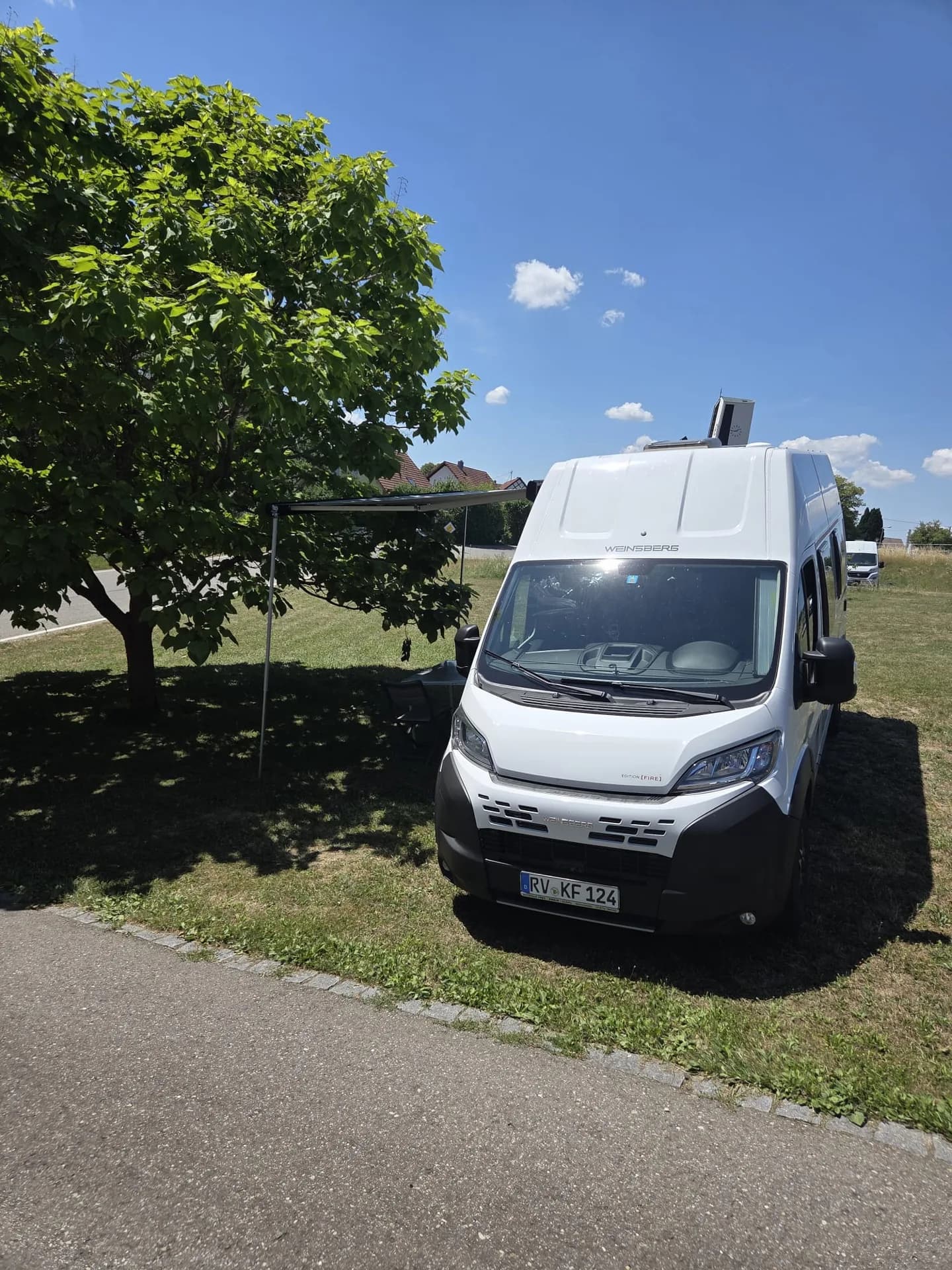 Weinsberg 600DQ – Foto 2
