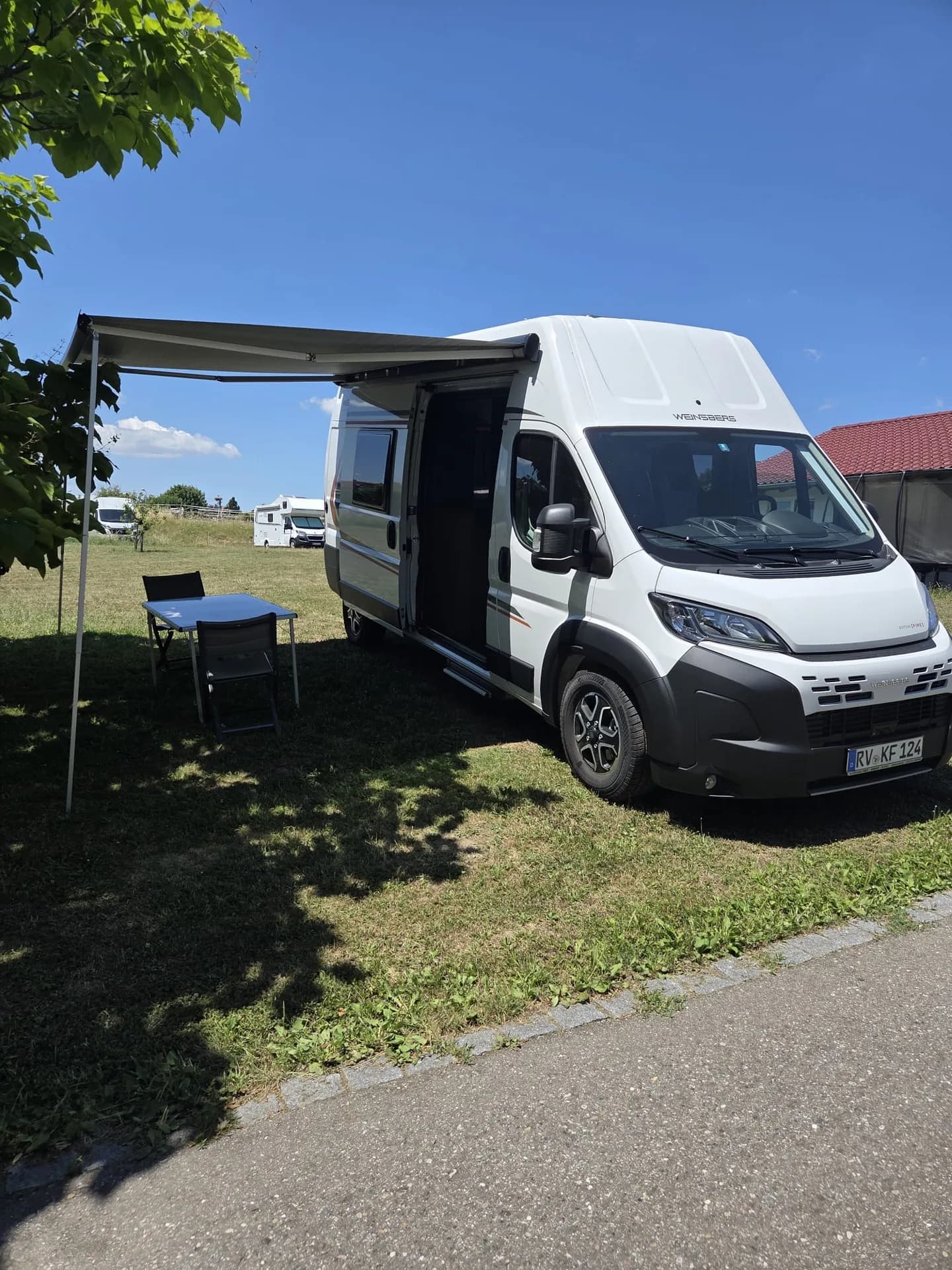 Weinsberg 600DQ – Foto 4