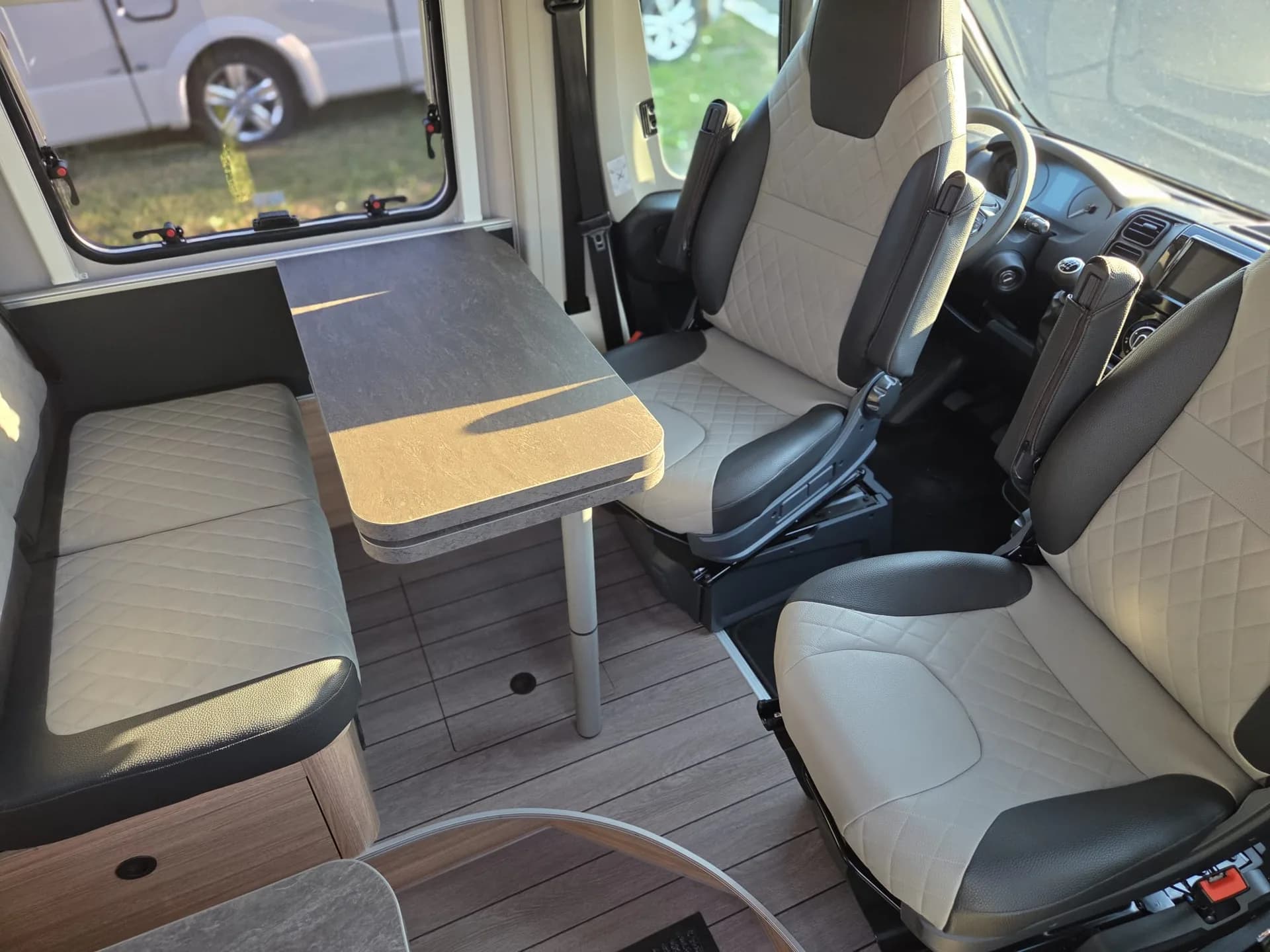 Weinsberg 600DQ – Foto 5