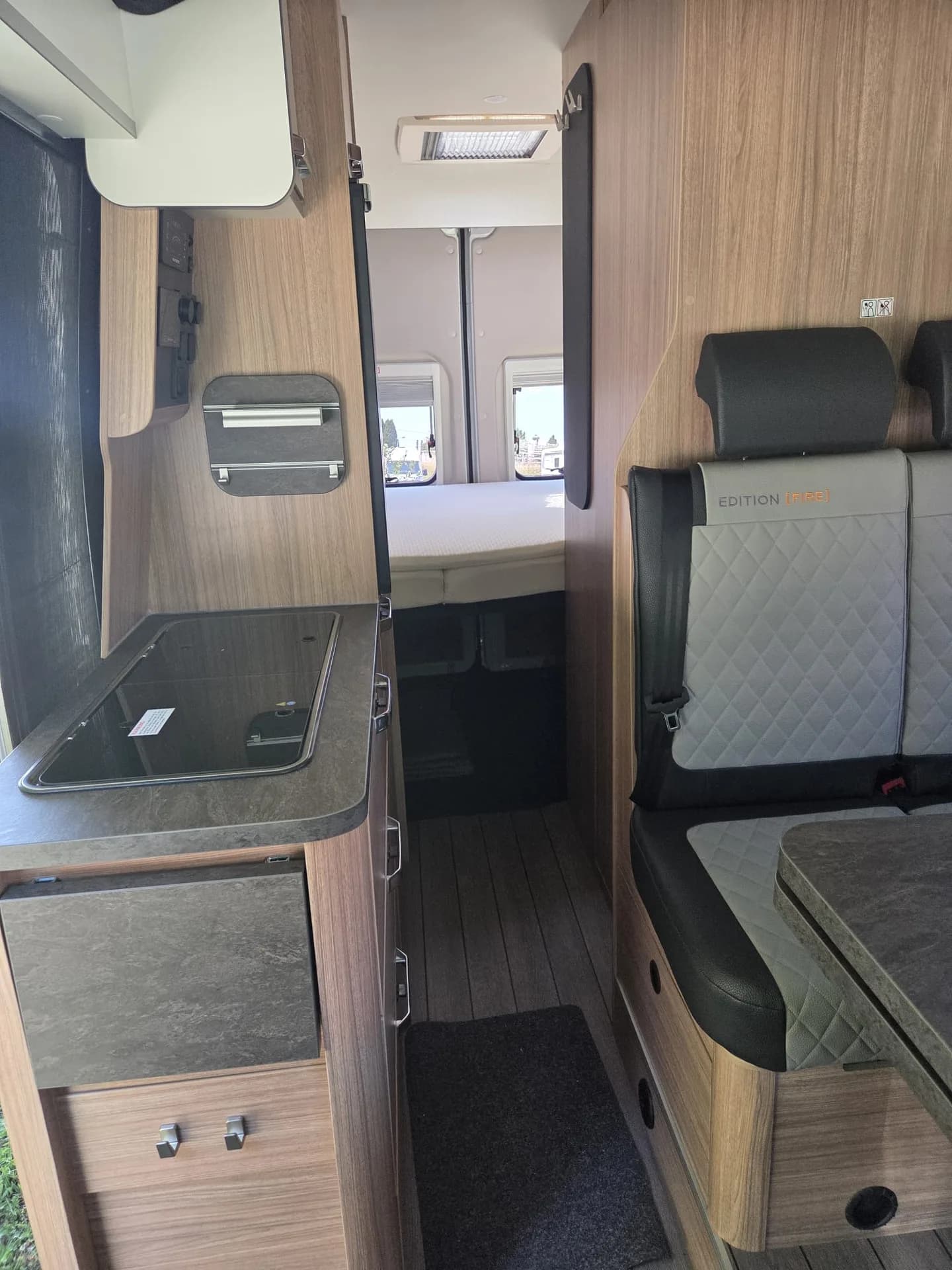 Weinsberg 600DQ – Foto 7