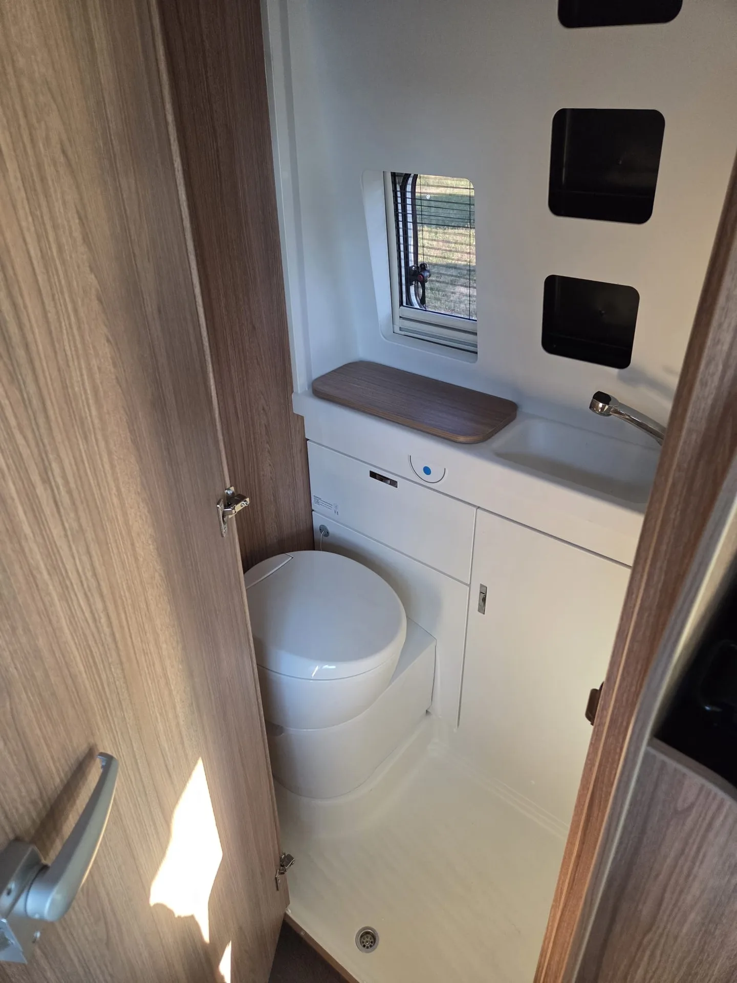 Weinsberg 600DQ – Foto 8