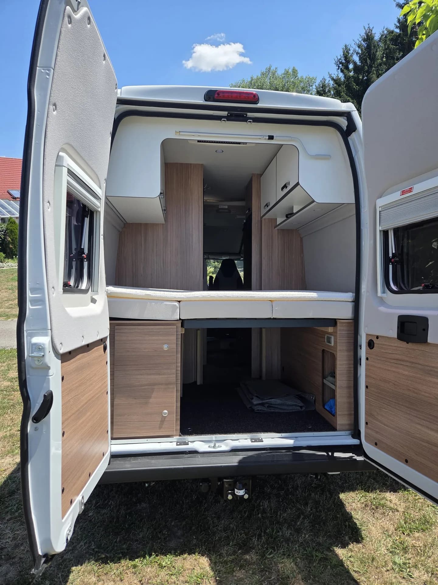Weinsberg 600DQ – Foto 9