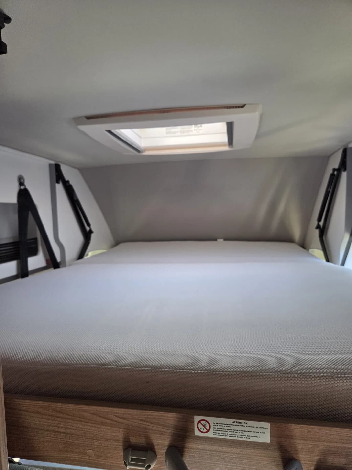 Weinsberg 600DQ – Foto 10