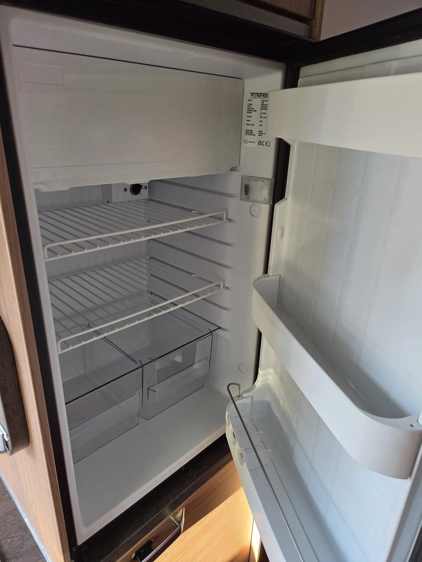 Weinsberg 600DQ – Foto 11