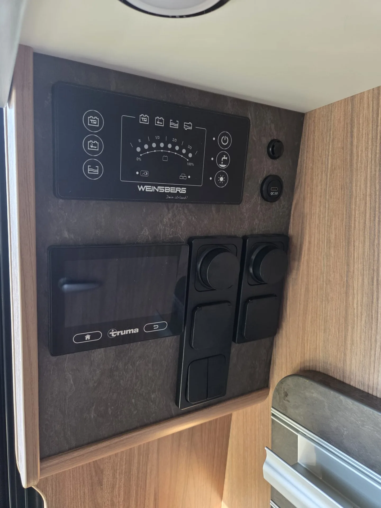 Weinsberg 600DQ – Foto 12