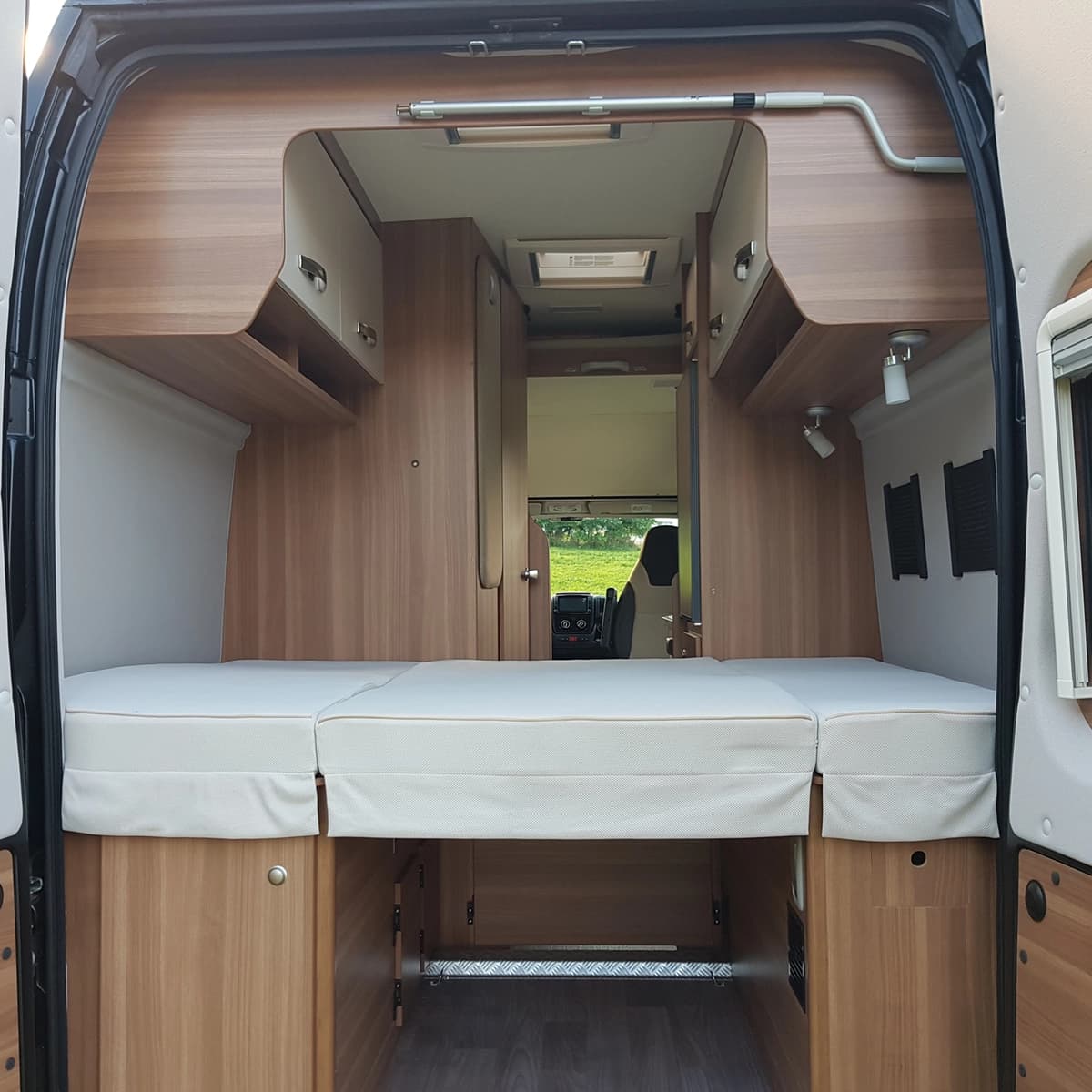 Weinsberg 600DQ grey – Foto 5