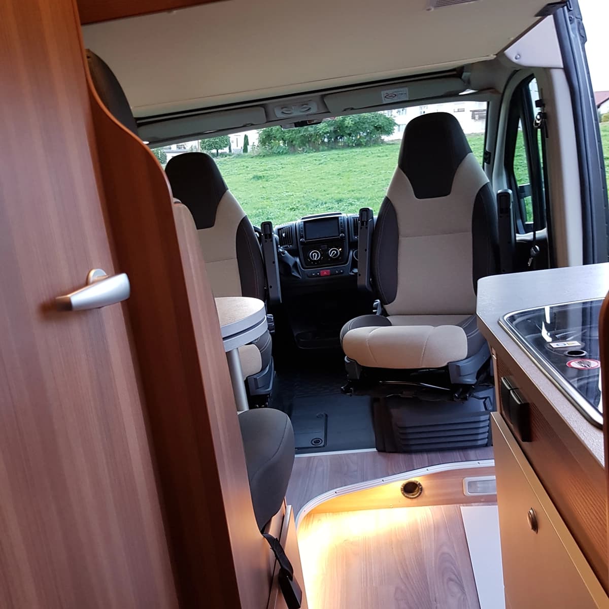 Weinsberg 600DQ grey – Foto 8