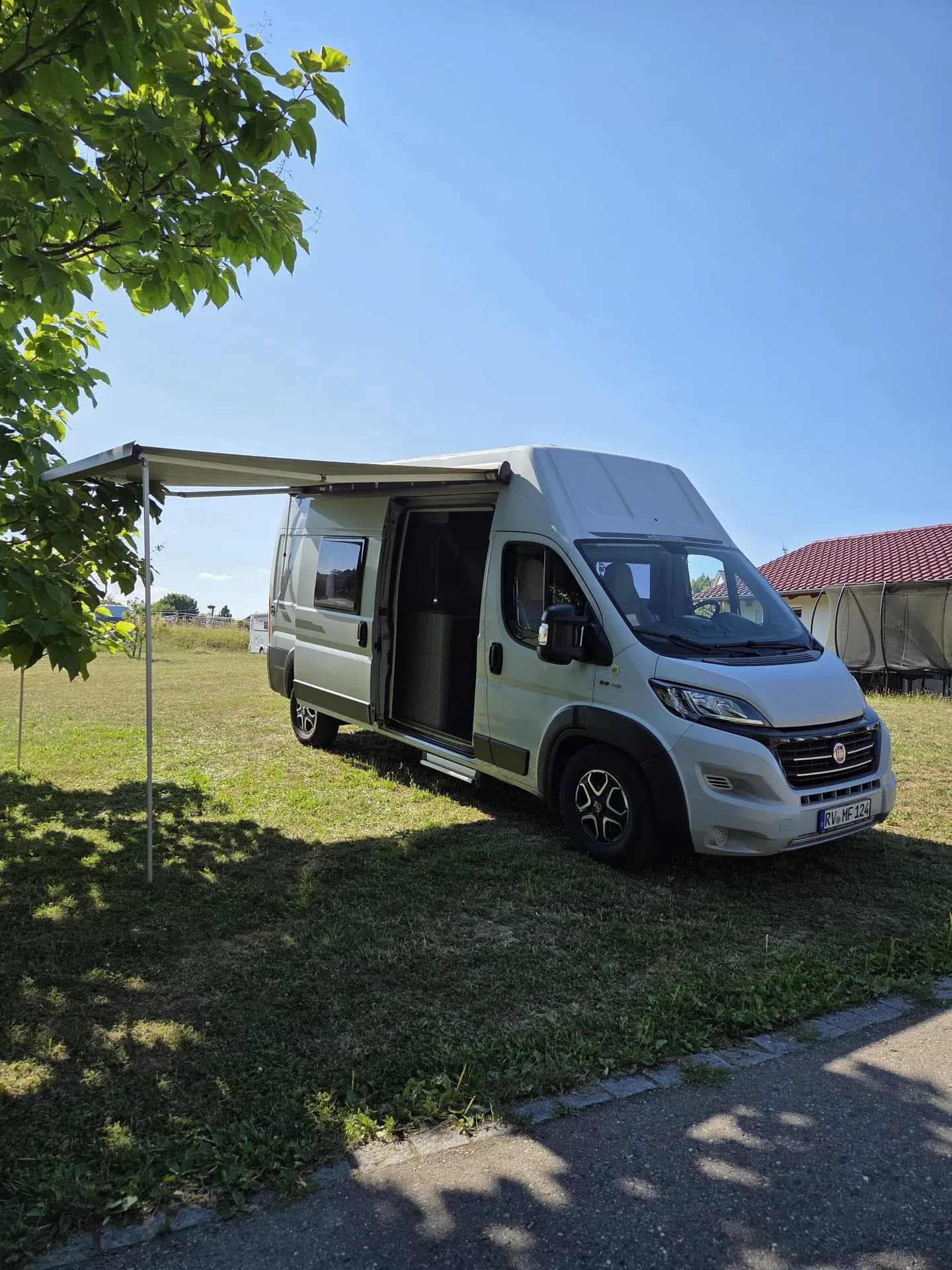Weinsberg 600DQ grey – Foto 2