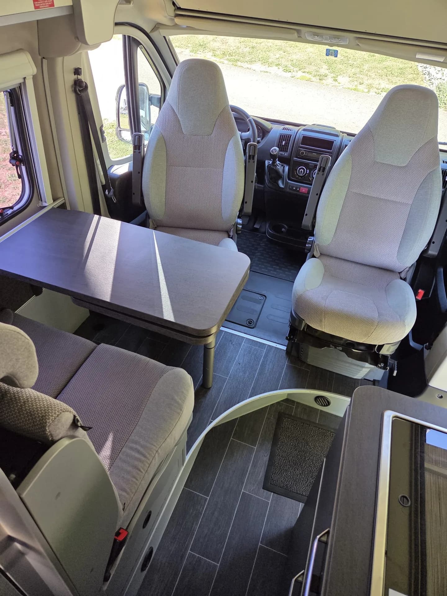 Weinsberg 600DQ grey – Foto 6