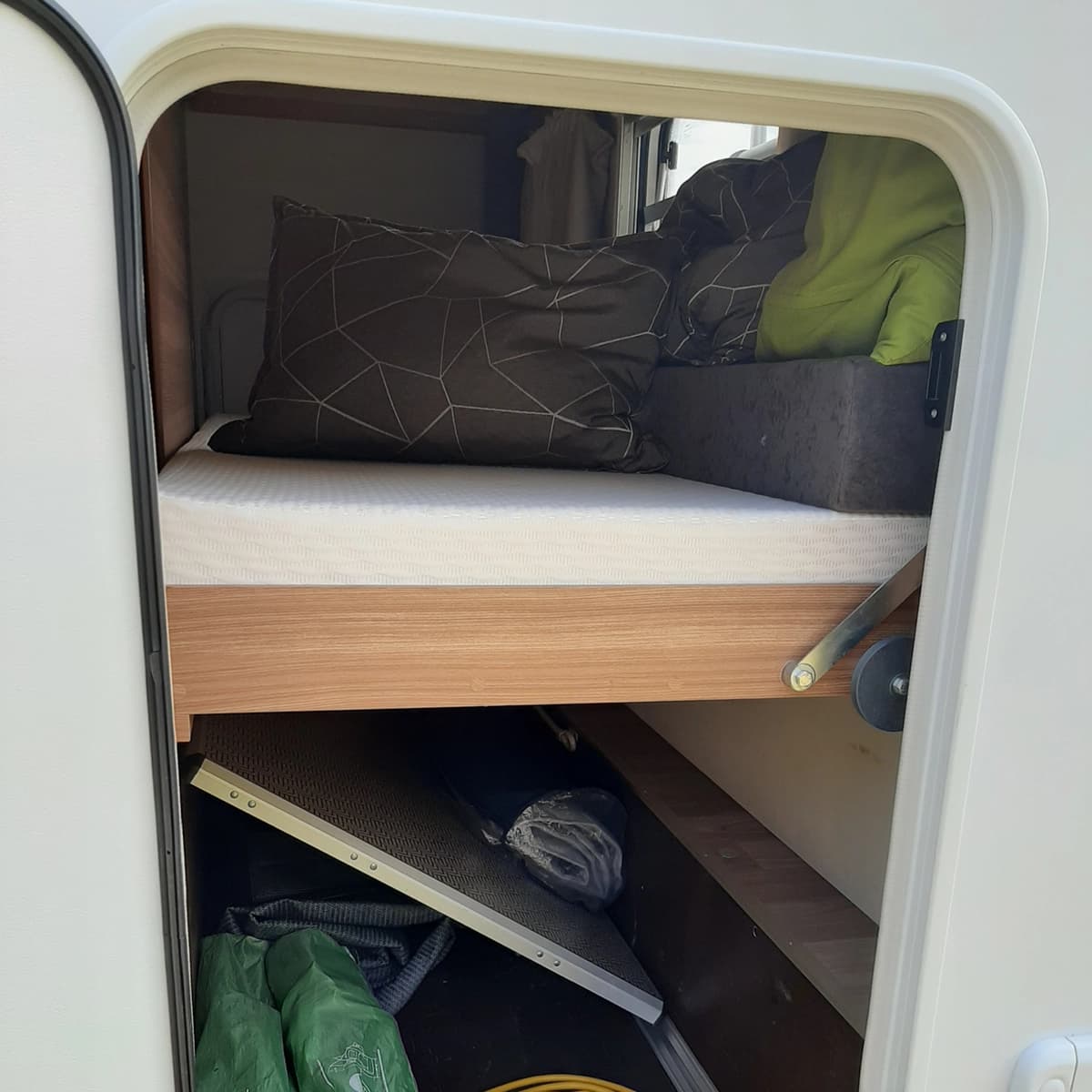 Weinsberg CaraHome „Fred" – Foto 5