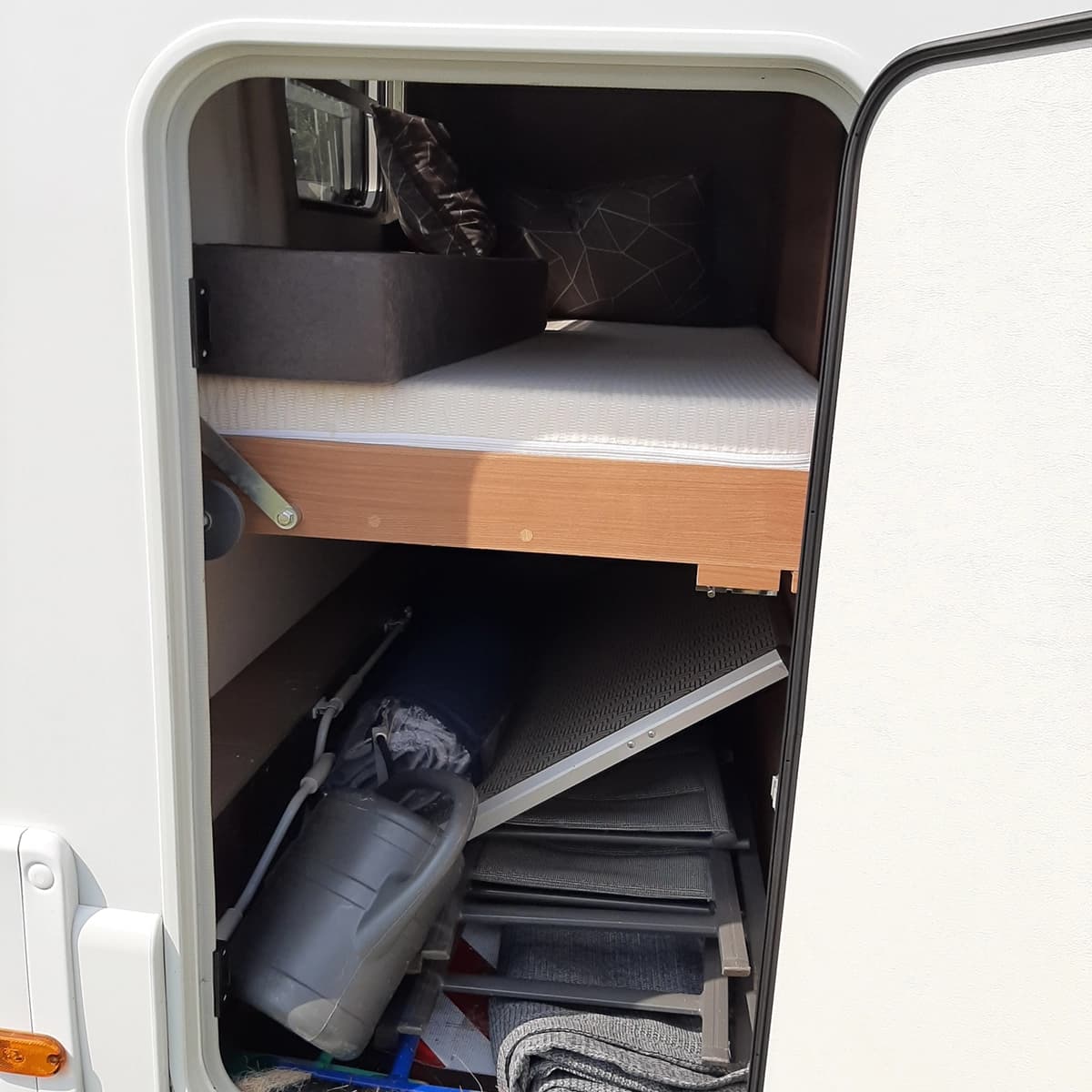 Weinsberg CaraHome „Fred" – Foto 6