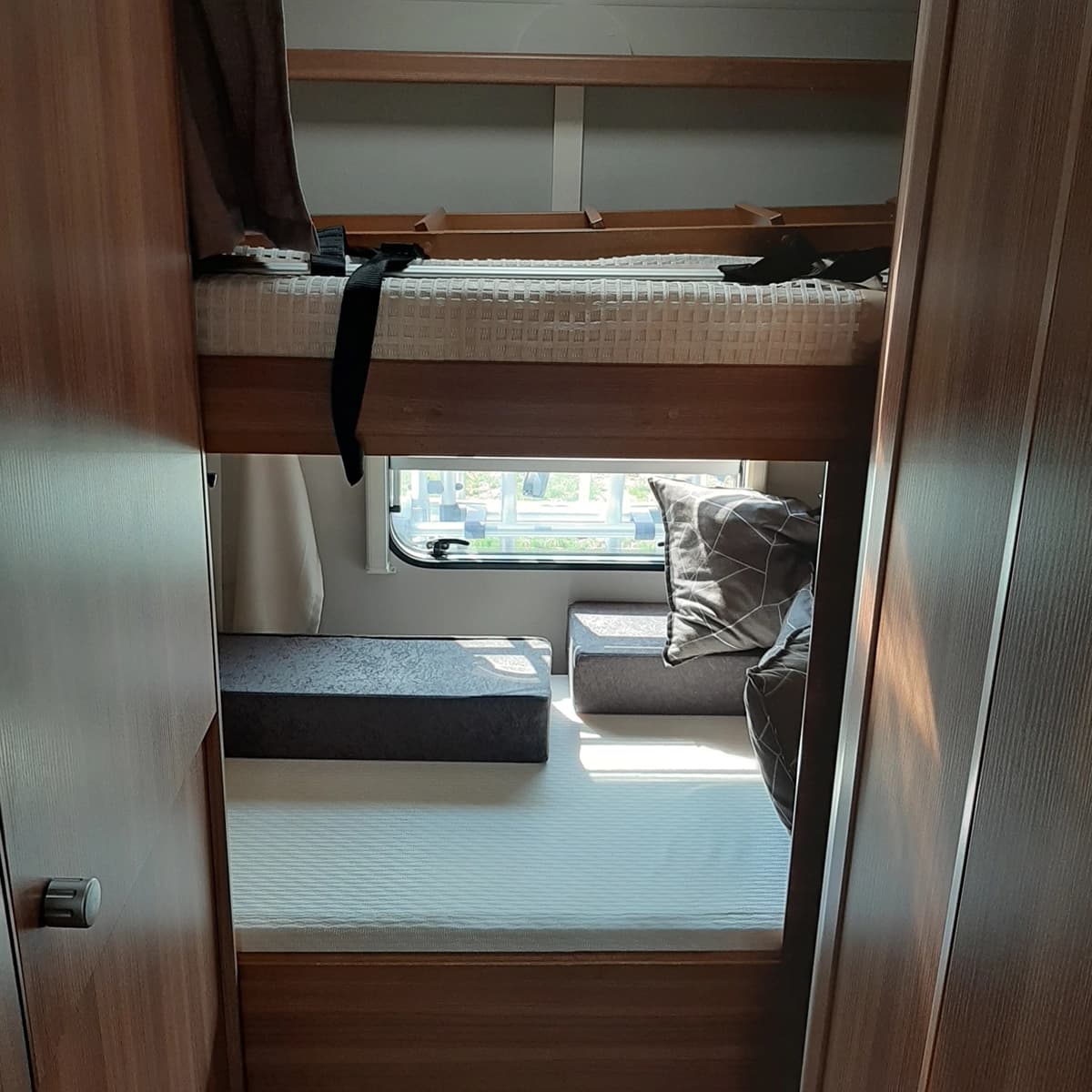 Weinsberg CaraHome „Fred" – Foto 8