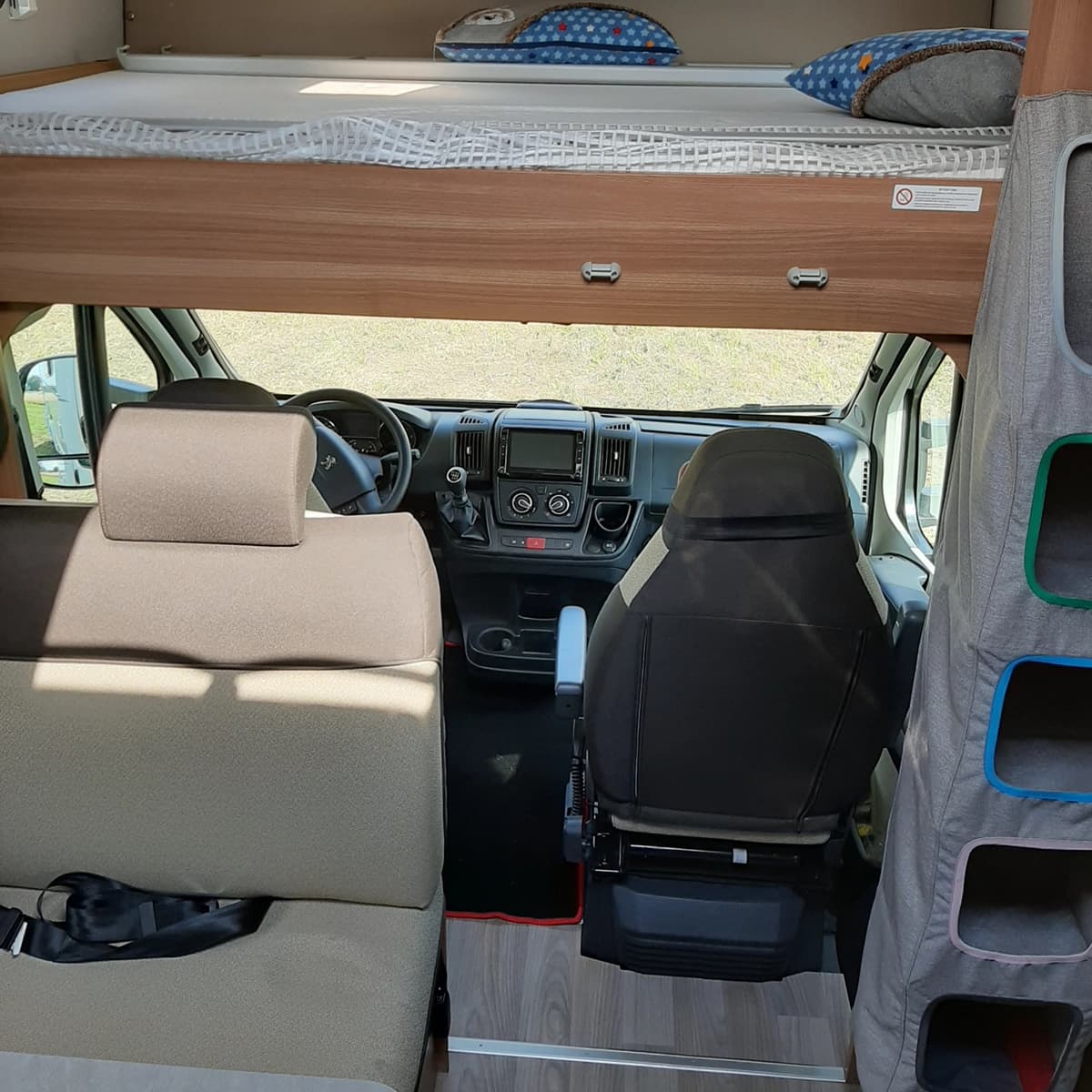 Weinsberg CaraHome „Fred" – Foto 11