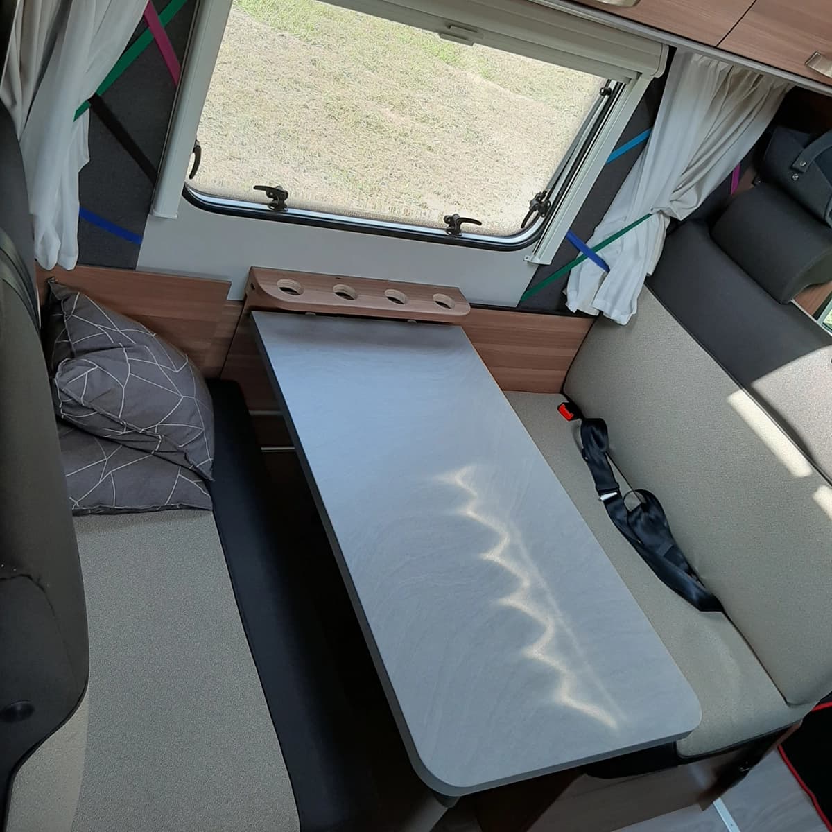 Weinsberg CaraHome „Fred" – Foto 12