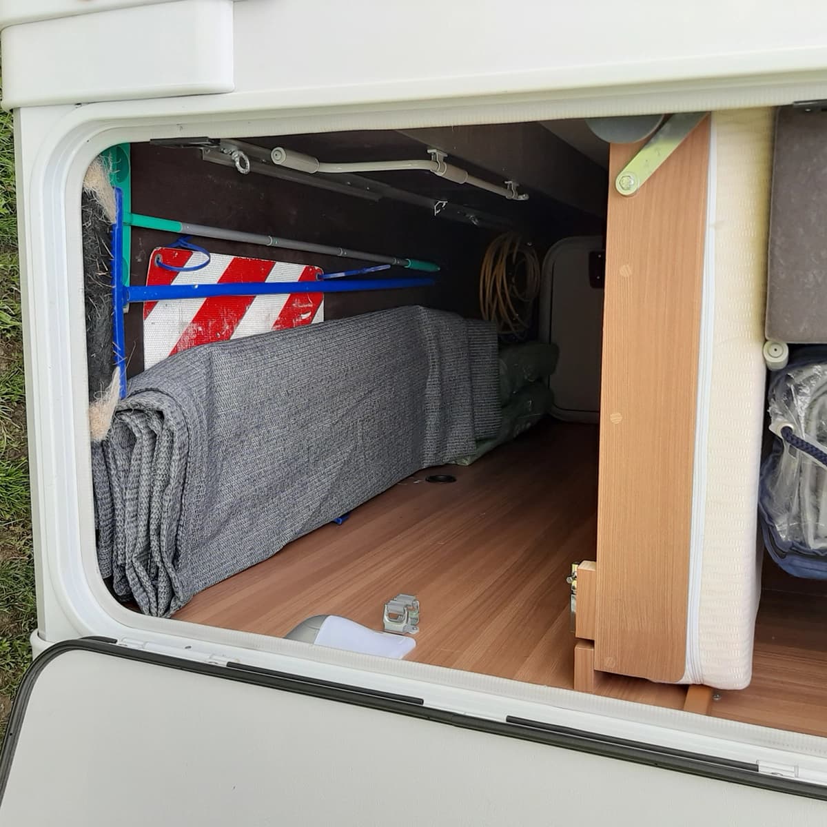 Weinsberg CaraHome „Fred" – Foto 15